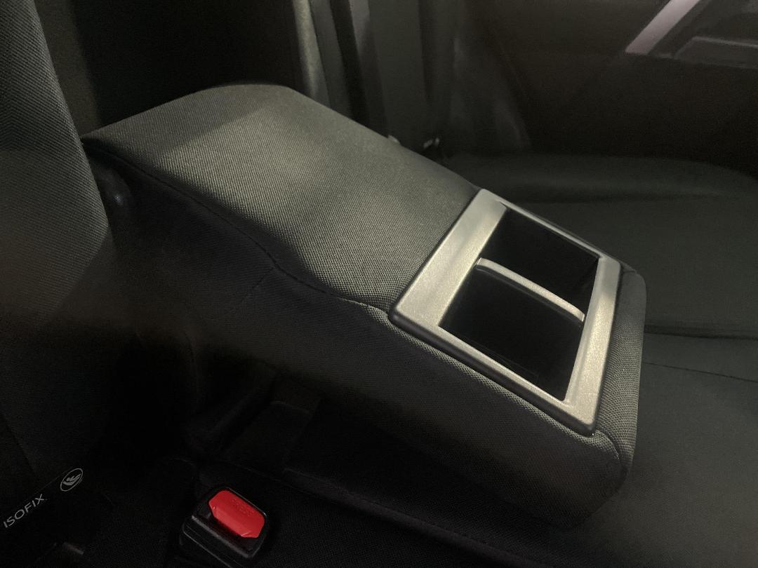 Photo '23' of Toyota Rav4