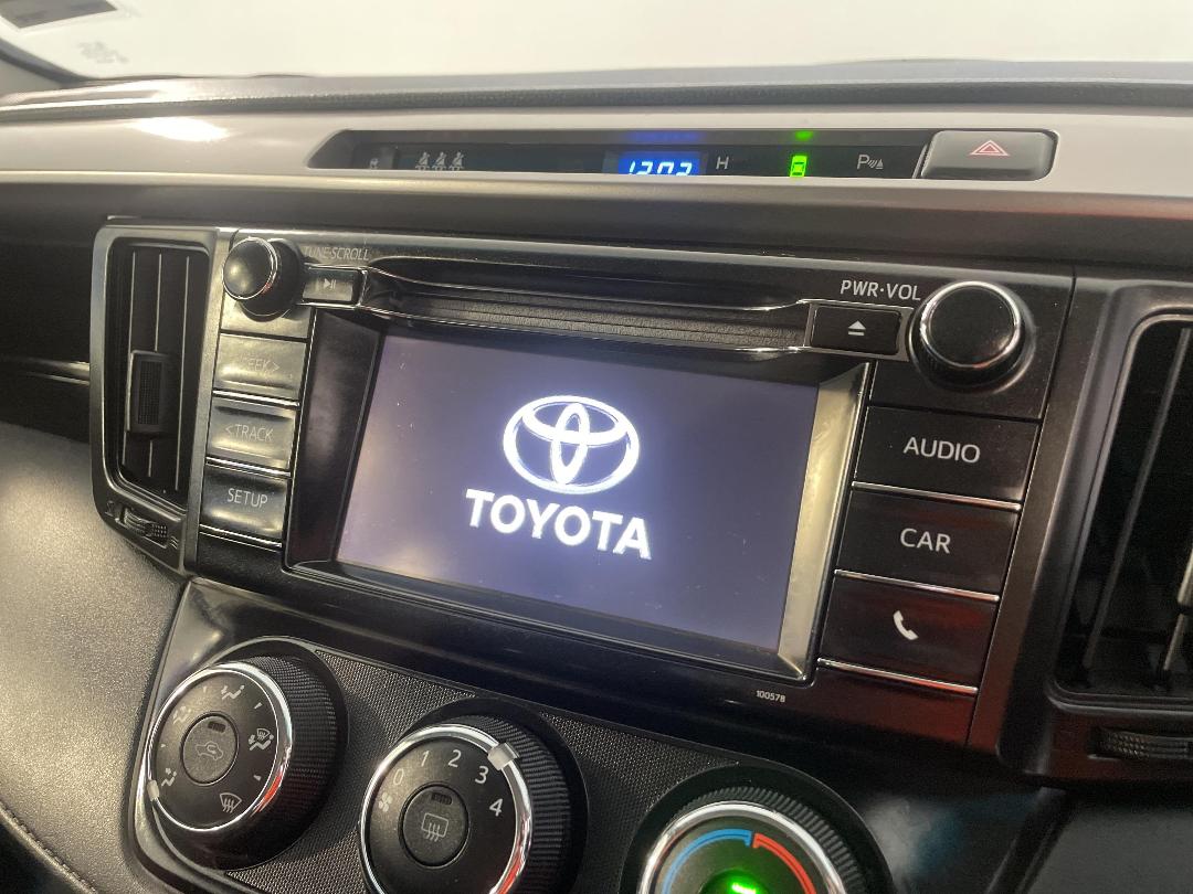 Photo '29' of Toyota Rav4