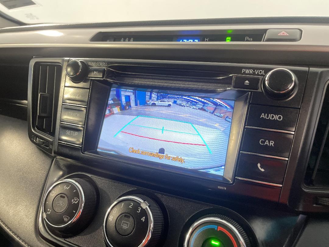 Photo '30' of Toyota Rav4