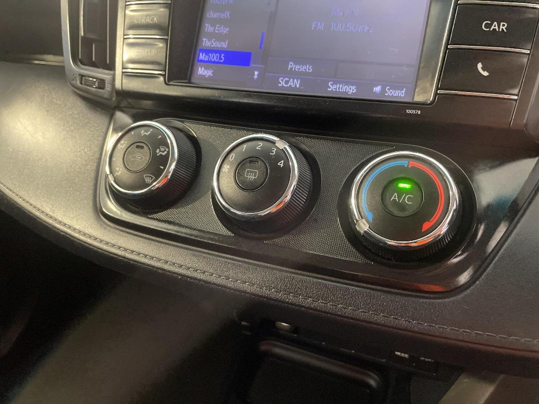 Photo '31' of Toyota Rav4