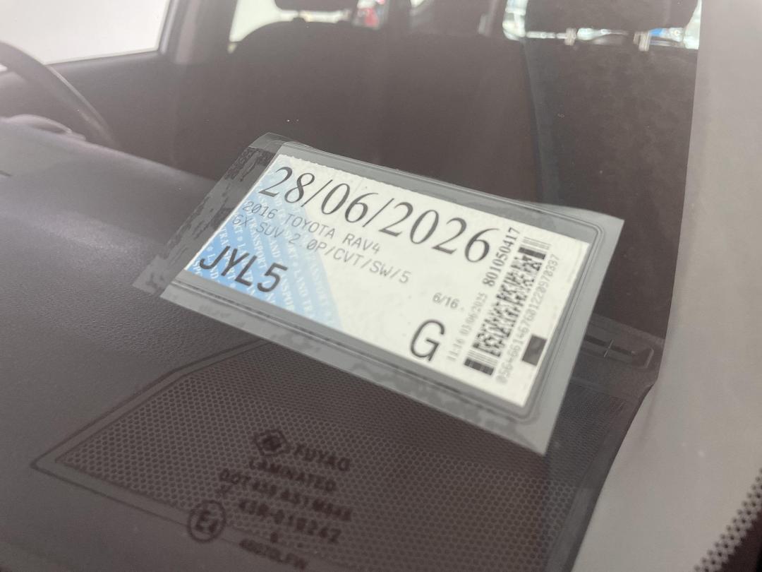 Photo '35' of Toyota Rav4