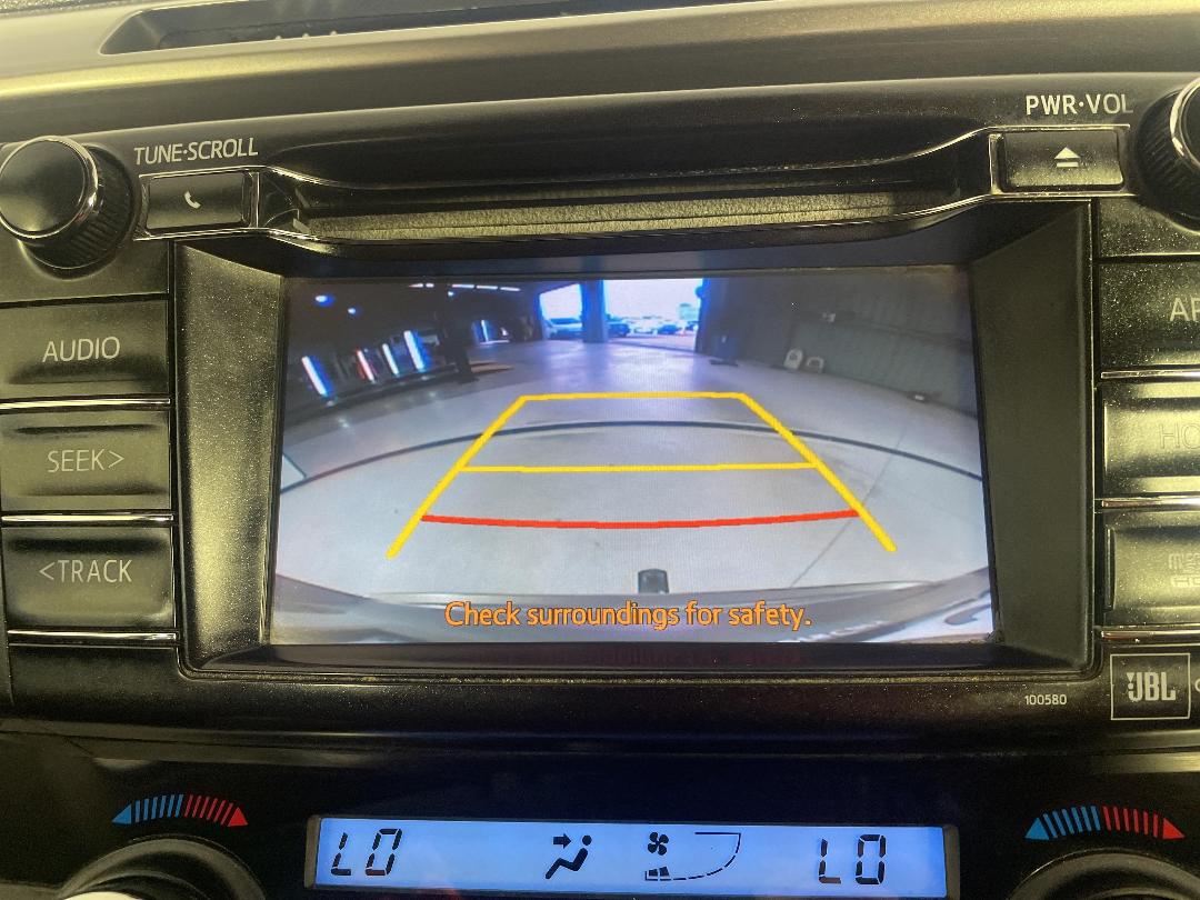 Photo '23' of Toyota Rav4