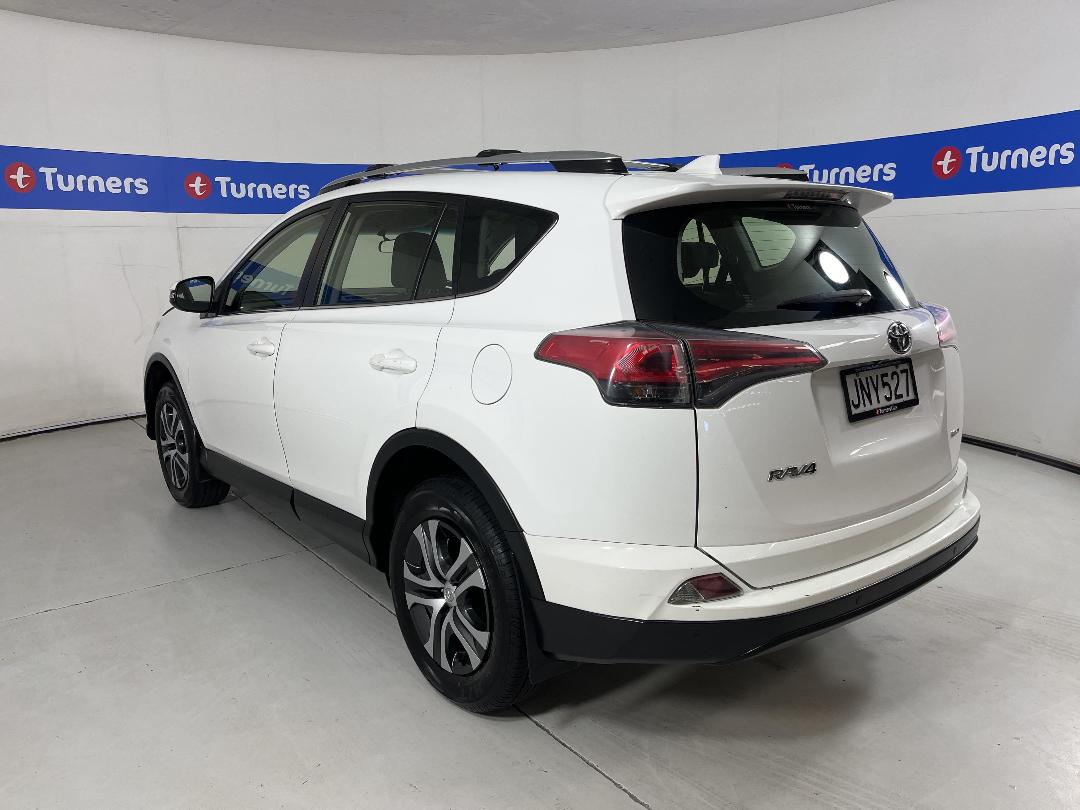 Photo '5' of Toyota Rav4