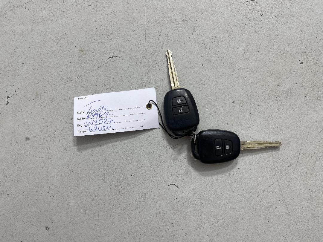 Photo '22' of Toyota Rav4