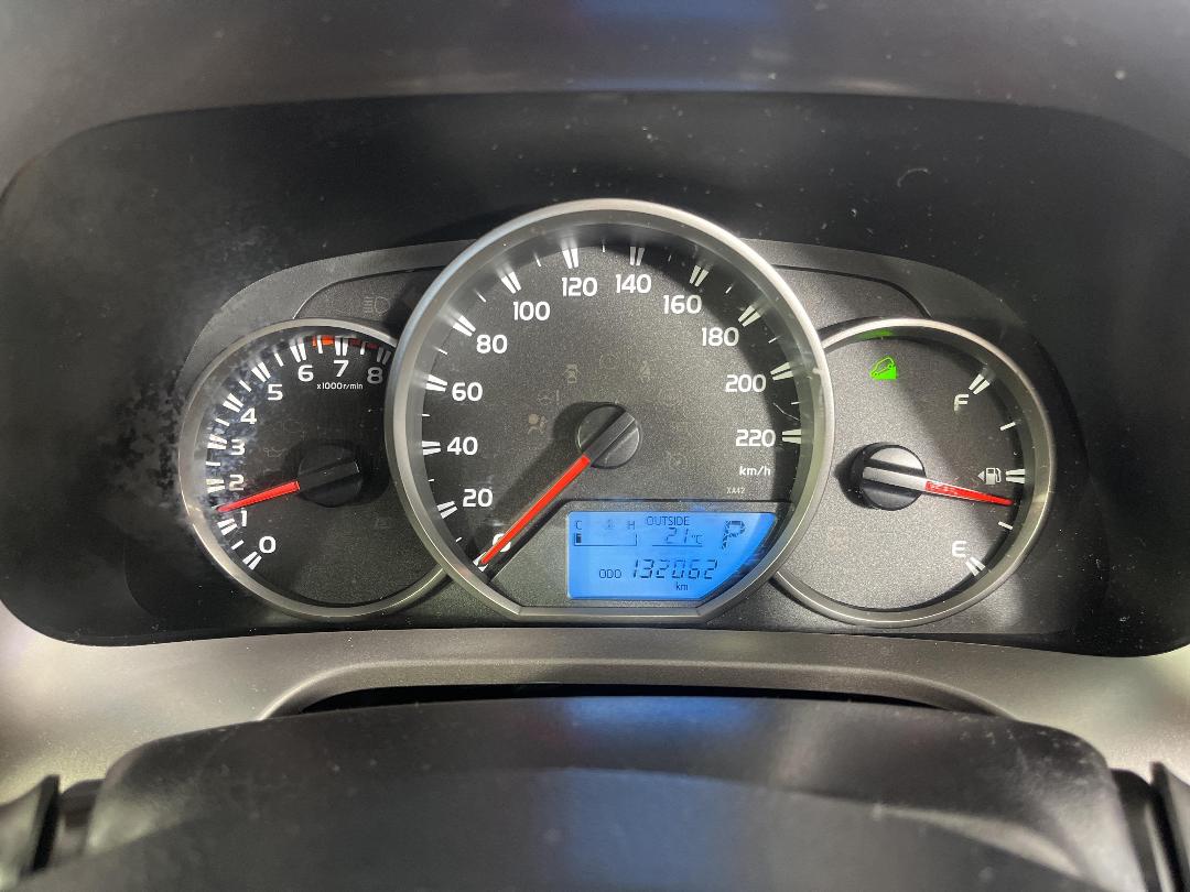 Photo '21' of Toyota Rav4