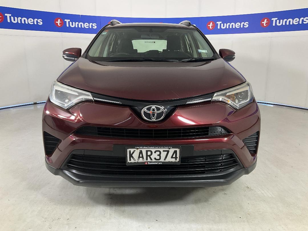 Photo '2' of Toyota Rav4