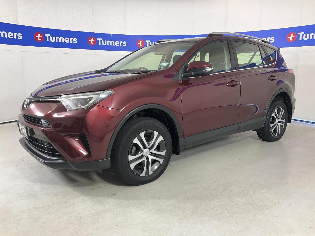 Photo '4' of Toyota Rav4