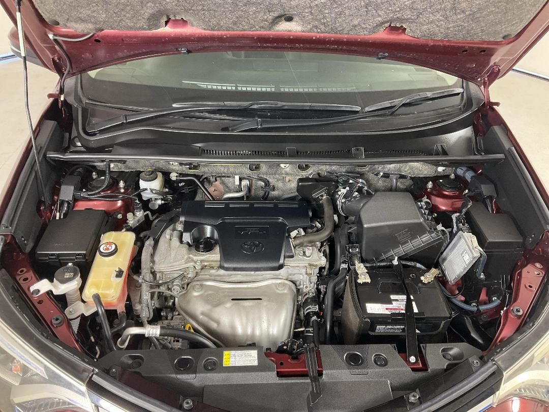 Photo '13' of Toyota Rav4