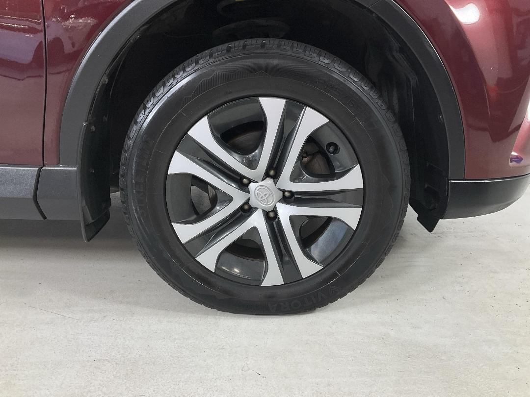 Photo '9' of Toyota Rav4