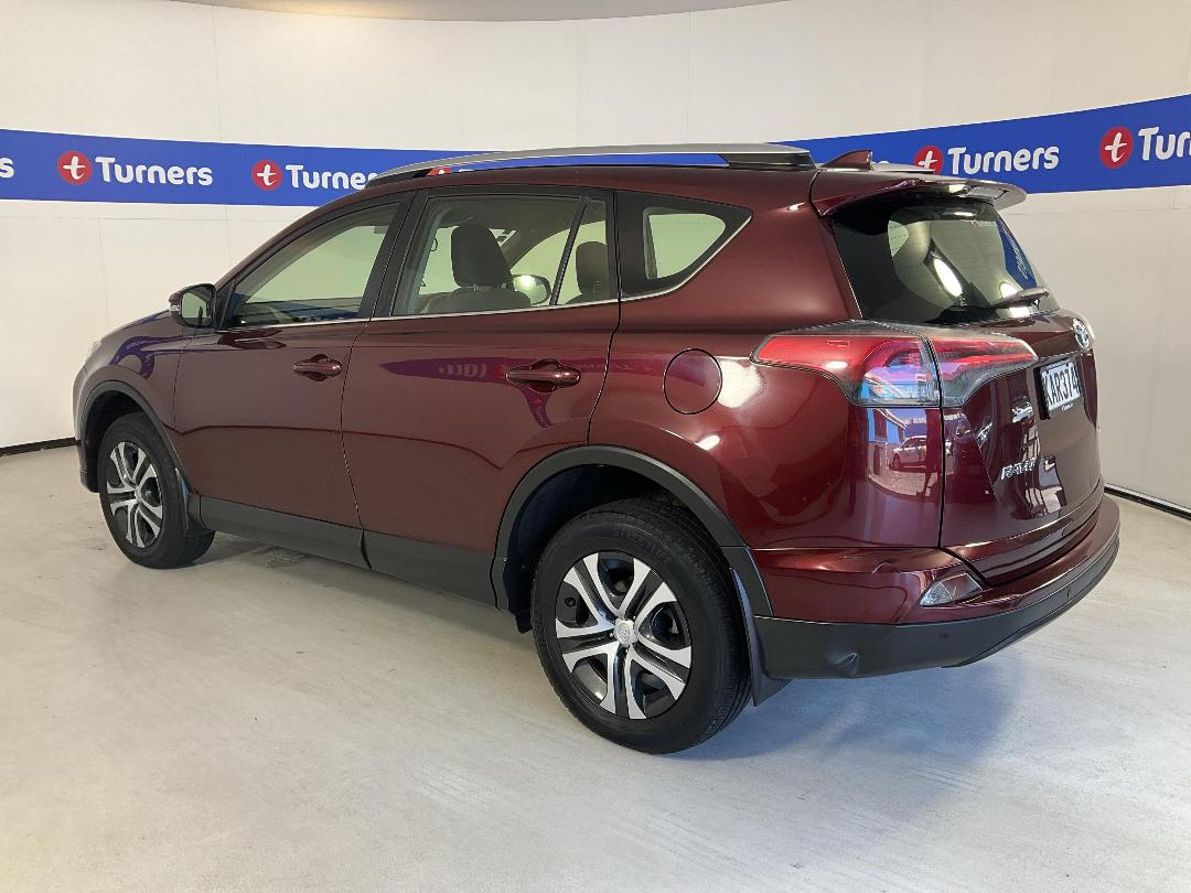 Photo '5' of Toyota Rav4