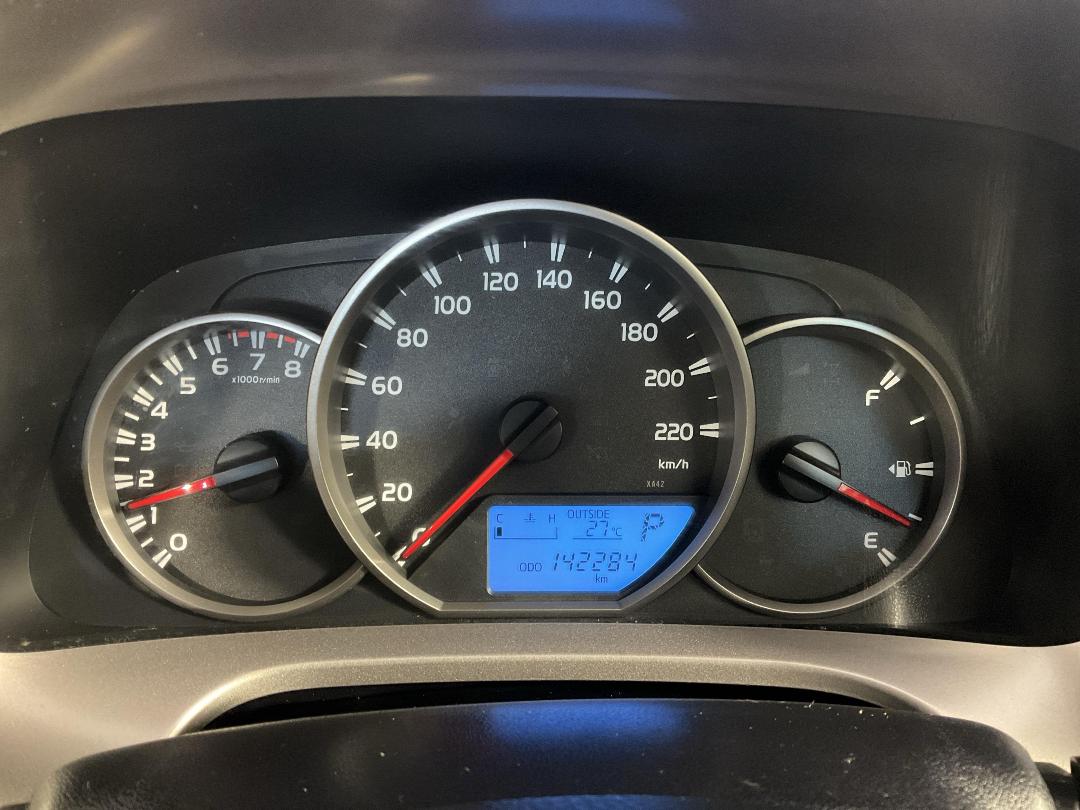 Photo '21' of Toyota Rav4