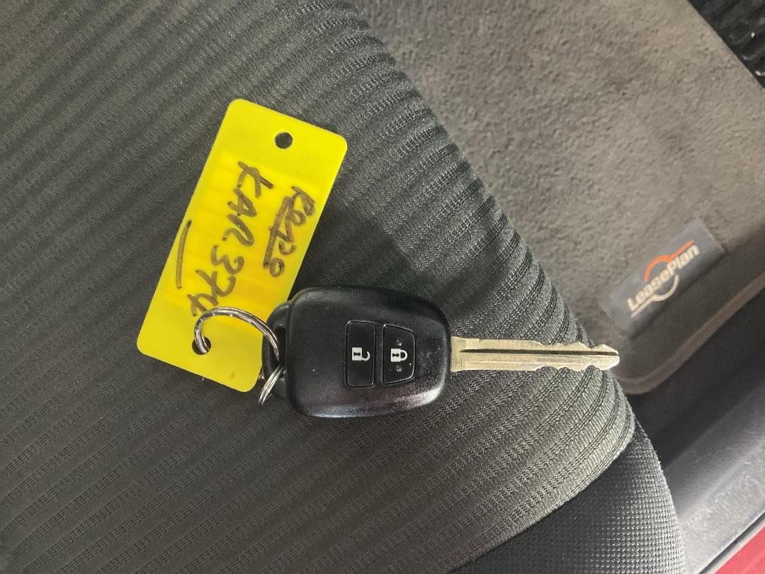 Photo '22' of Toyota Rav4