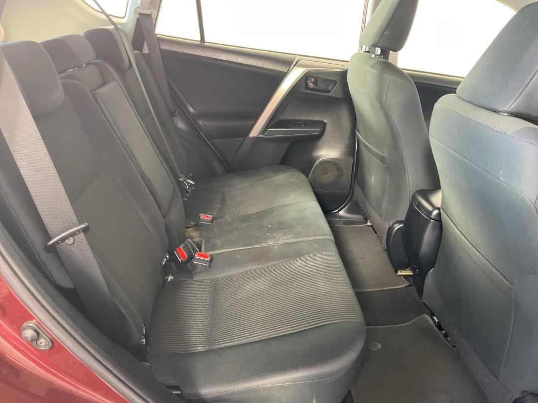 Photo '20' of Toyota Rav4