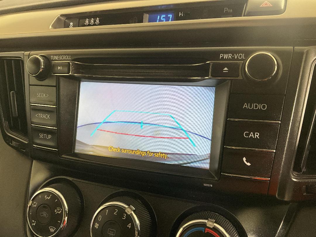 Photo '23' of Toyota Rav4