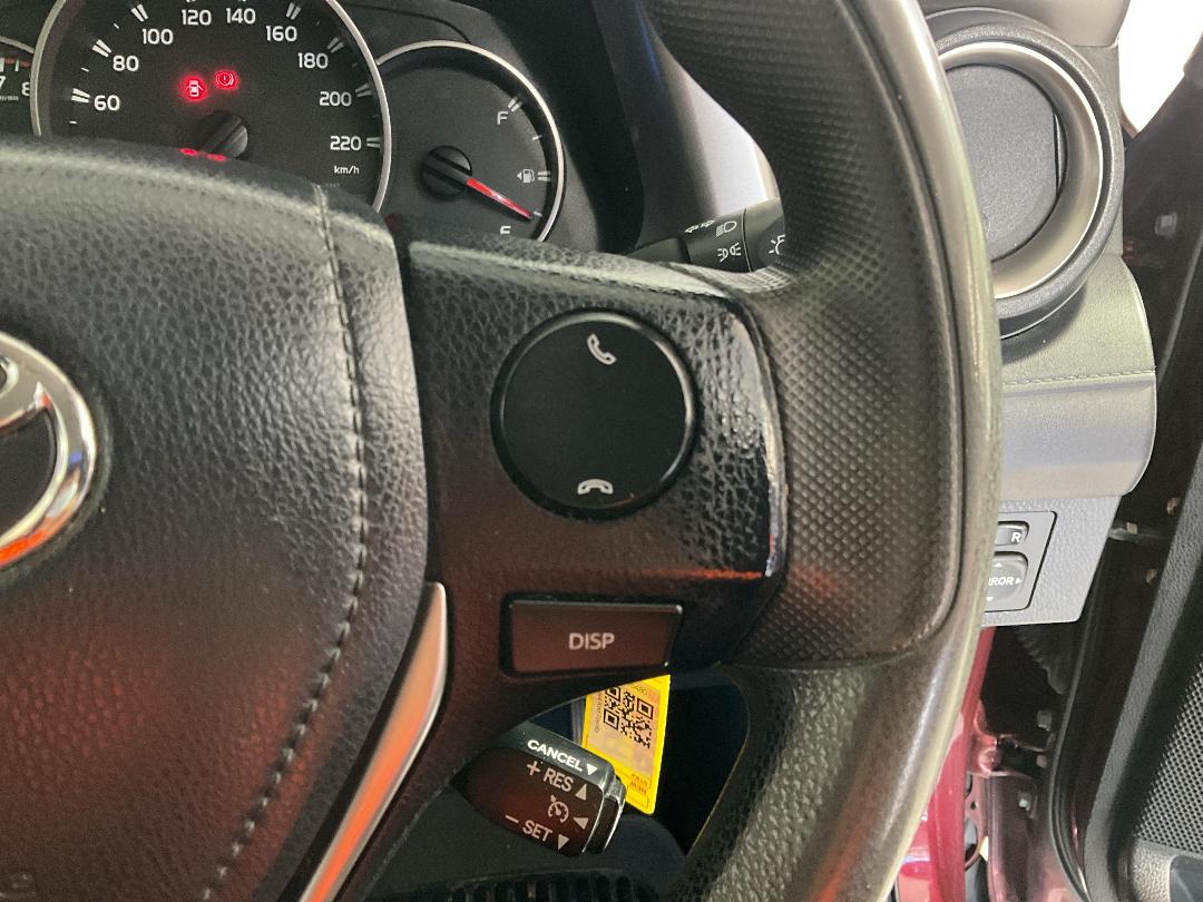 Photo '25' of Toyota Rav4