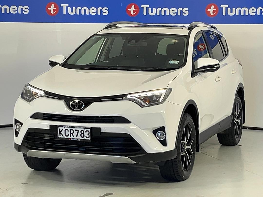 Photo '4' of Toyota Rav4