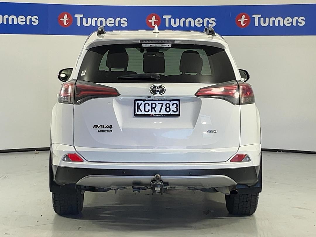 Photo '6' of Toyota Rav4