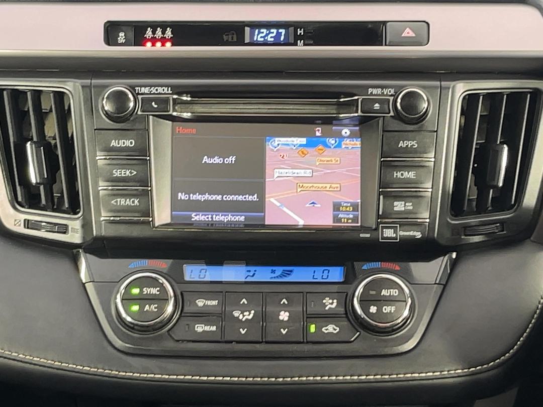 Photo '25' of Toyota Rav4