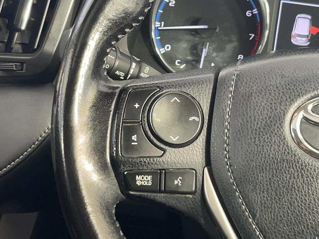 Photo '26' of Toyota Rav4