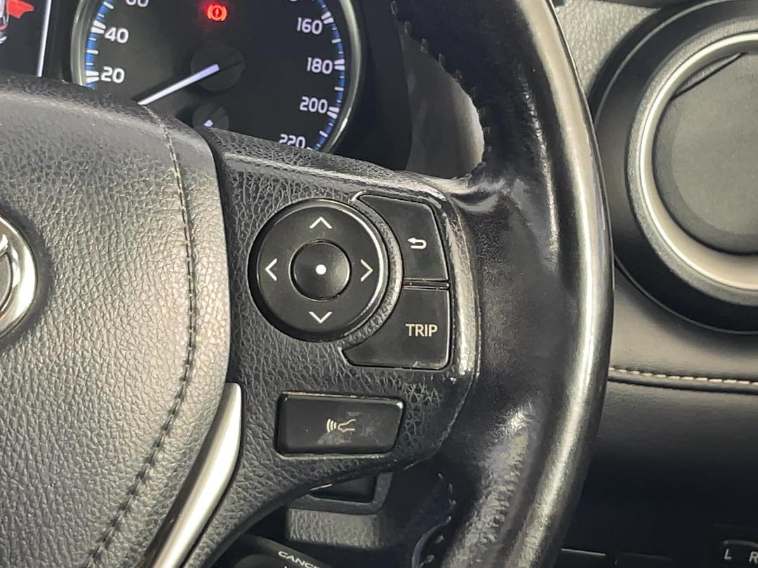 Photo '27' of Toyota Rav4