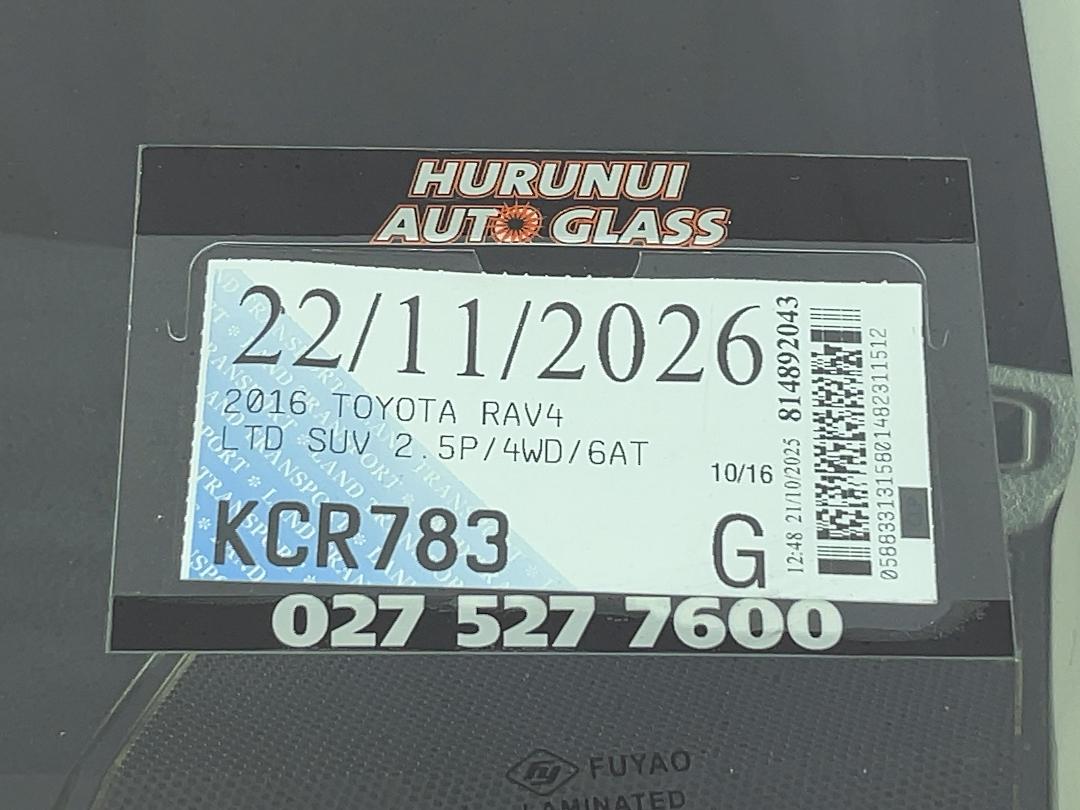 Photo '31' of Toyota Rav4