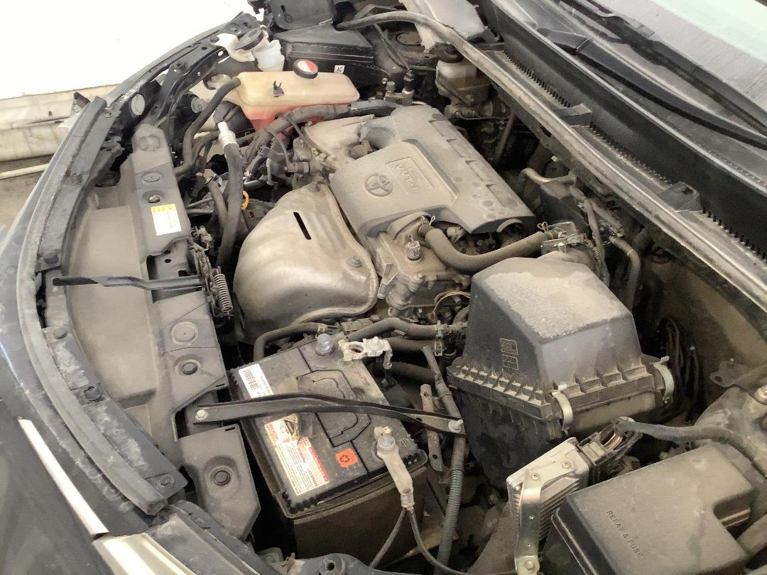 Photo '12' of Toyota Rav4 LTD SUV