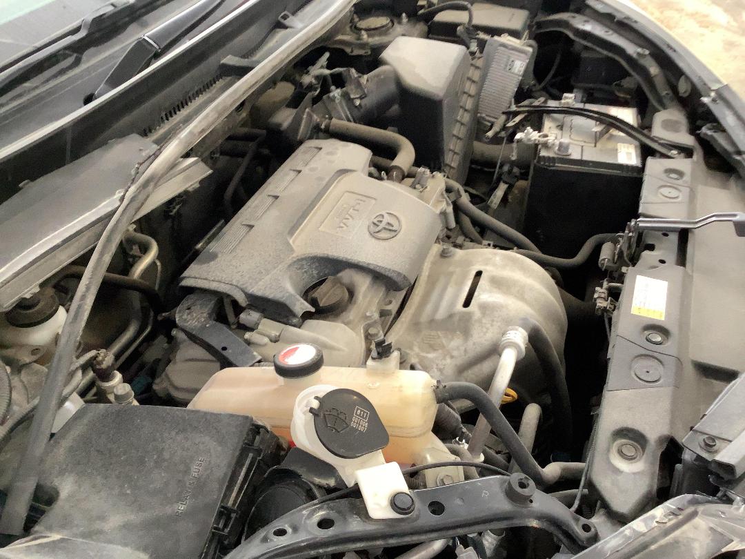 Photo '13' of Toyota Rav4 LTD SUV