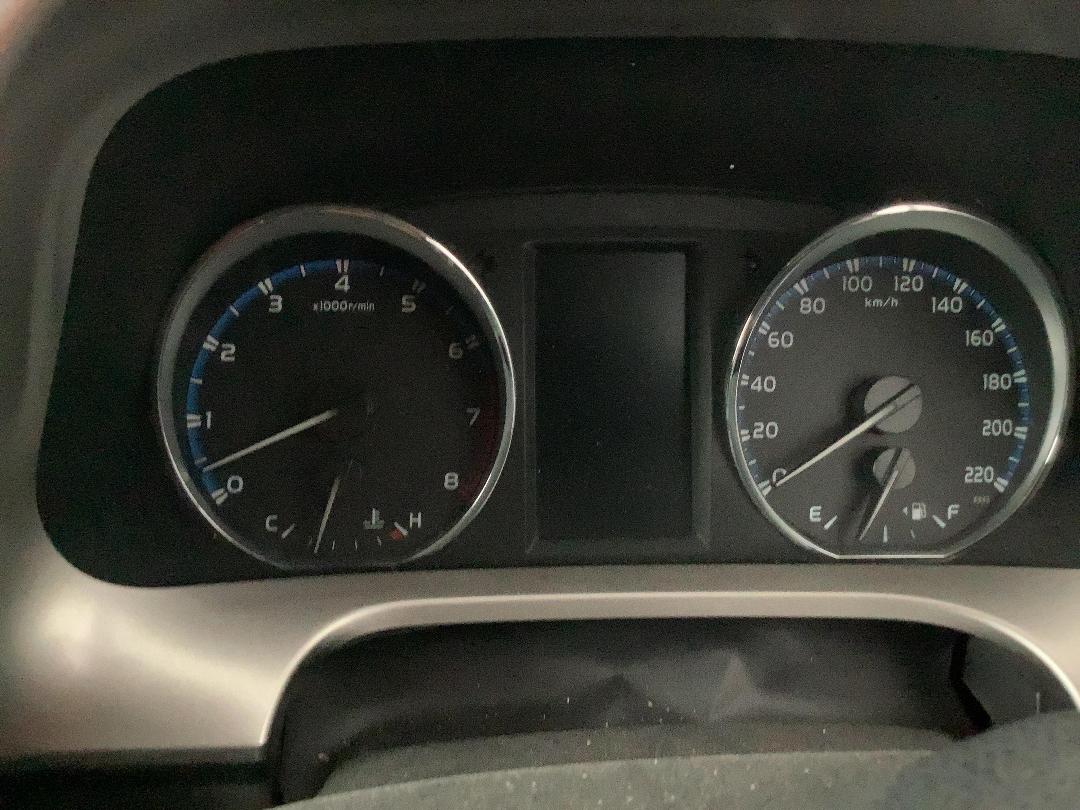 Photo '15' of Toyota Rav4 LTD SUV