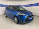 Thumbnail '1' of Toyota Sienta