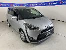 Thumbnail '1' of Toyota Sienta