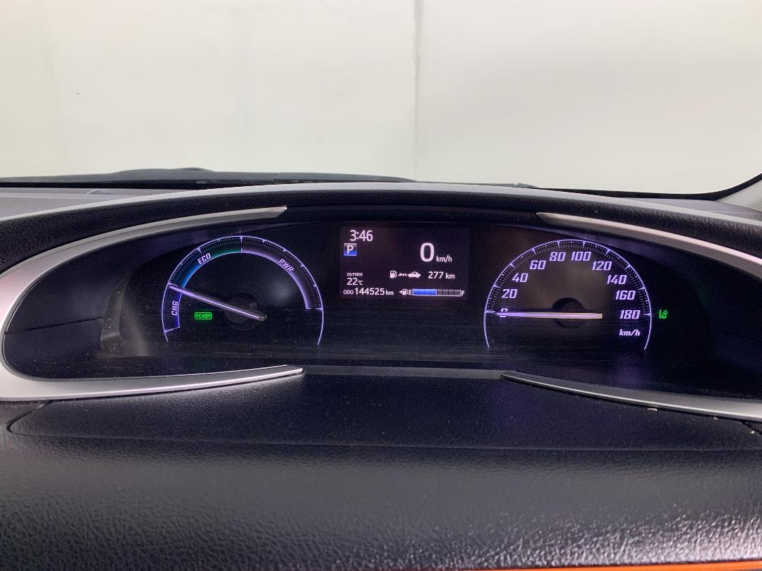 Photo '21' of Toyota Sienta