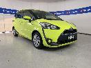 Thumbnail '1' of Toyota Sienta
