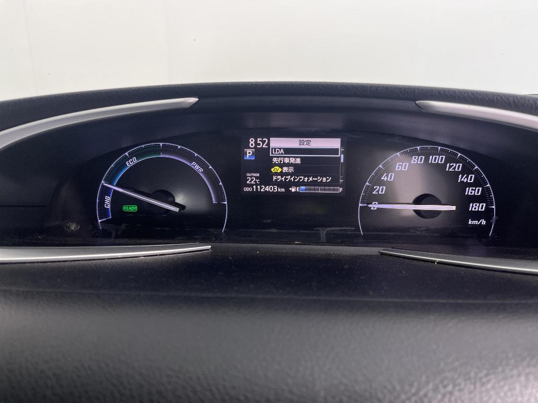 Photo '21' of Toyota Sienta