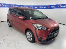 Thumbnail '1' of Toyota Sienta