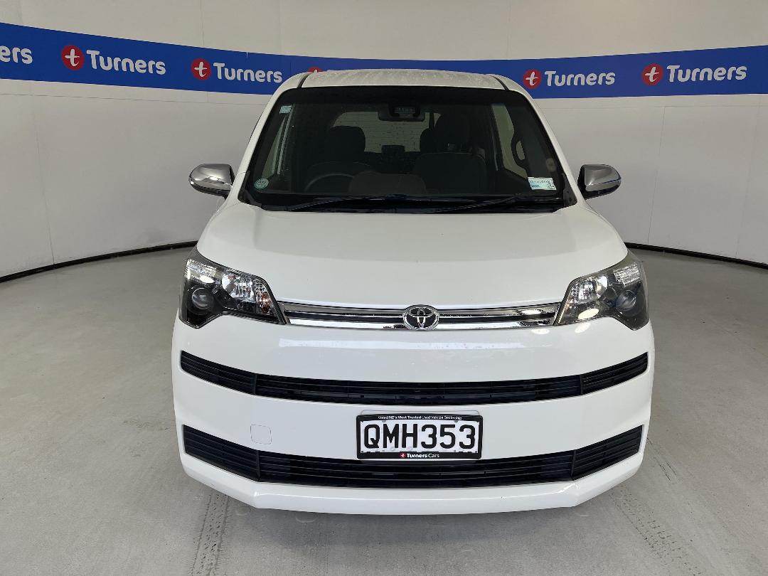 Photo '2' of Toyota Spade