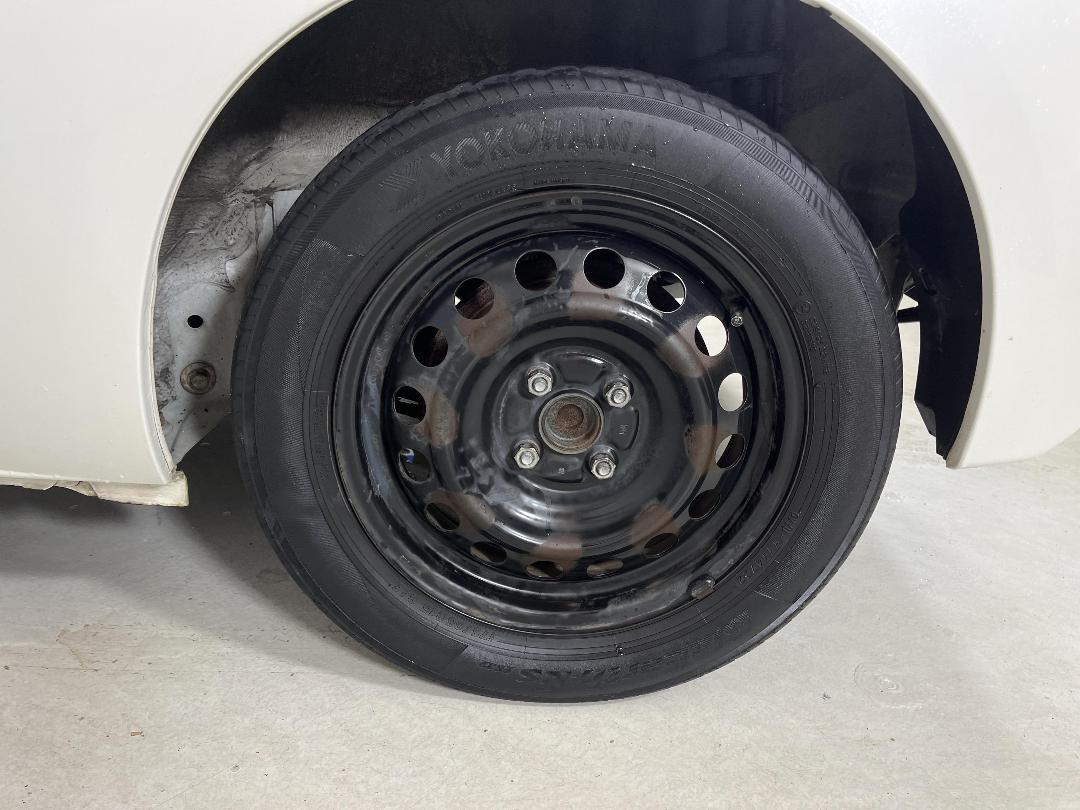 Photo '11' of Toyota Spade