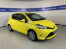 Thumbnail '1' of Toyota Vitz