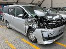 Thumbnail '1' of Toyota Voxy Hybrid