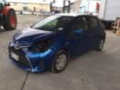 Thumbnail '3' of Toyota Yaris GX
