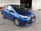 Thumbnail '1' of Toyota Yaris GX