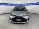 Thumbnail '2' of Toyota Yaris
