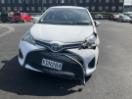 Thumbnail '8' of Toyota Yaris GX