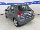 Thumbnail '5' of Toyota Yaris