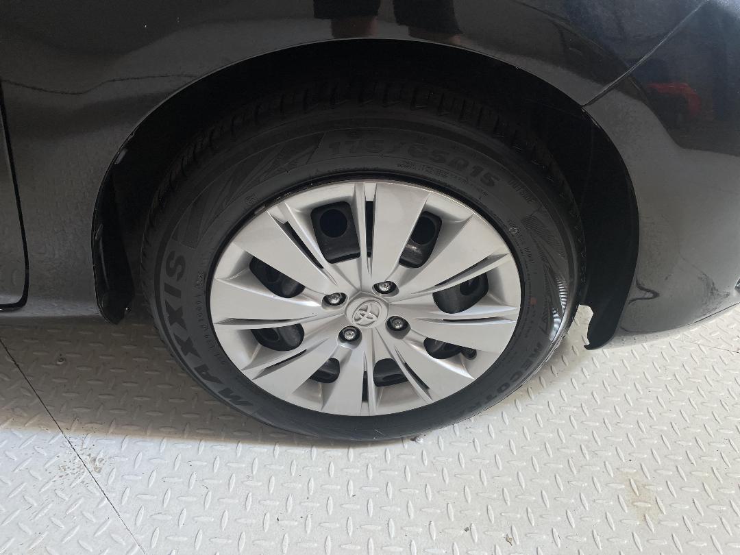 Photo '9' of Toyota Yaris Photo '9' of Toyota Yaris