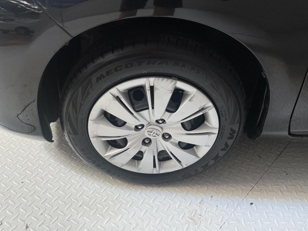 Photo '10' of Toyota Yaris Photo '10' of Toyota Yaris