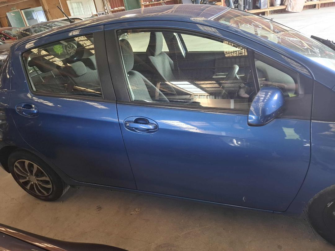 Photo '6' of Toyota Yaris GX Photo '6' of Toyota Yaris GX