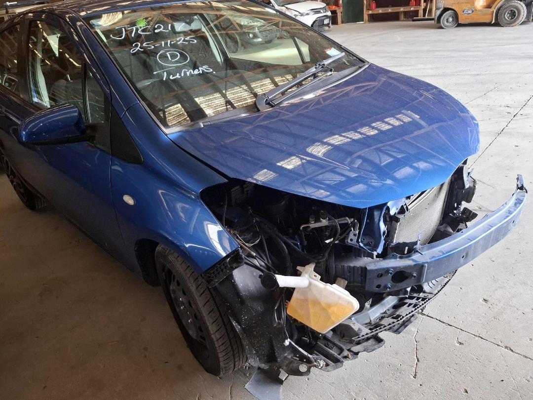 Photo '2' of Toyota Yaris GX Photo '2' of Toyota Yaris GX