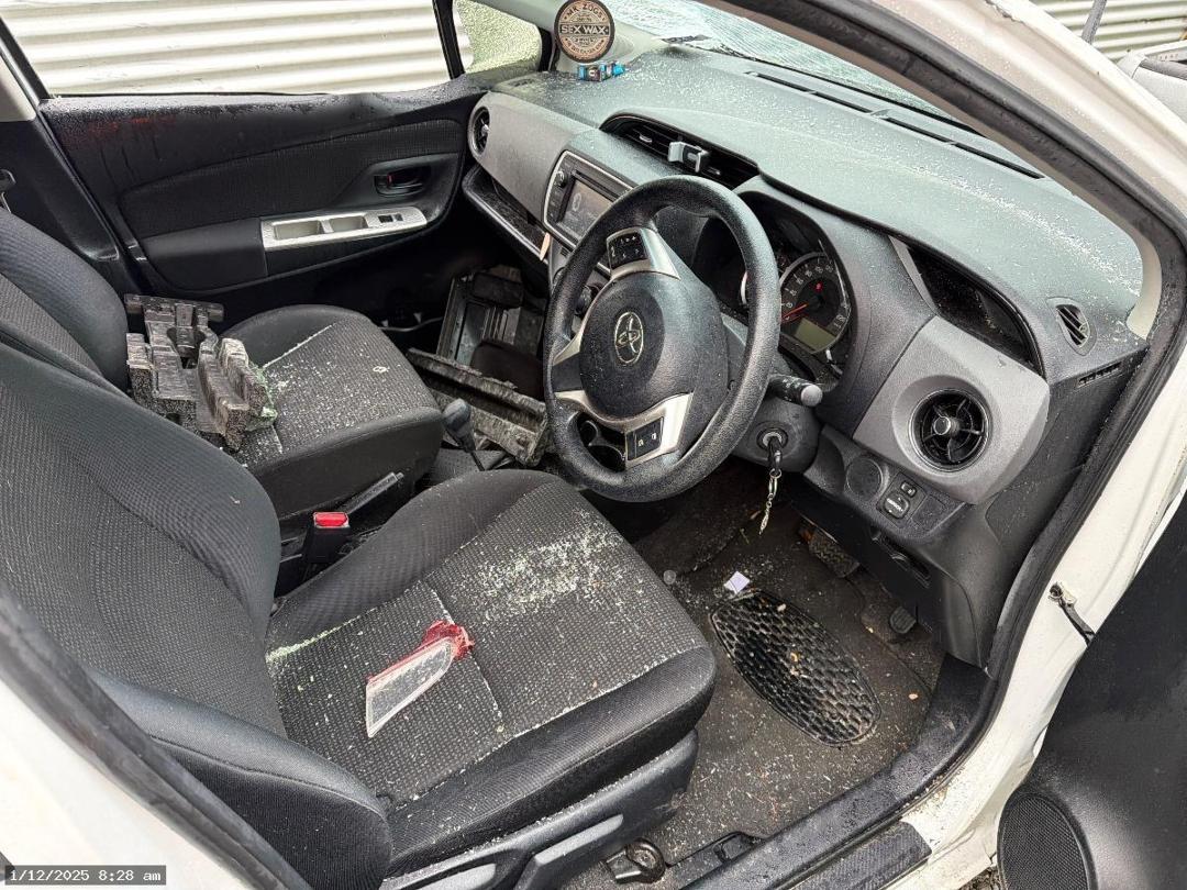 Photo '4' of Toyota Yaris GX Photo '4' of Toyota Yaris GX