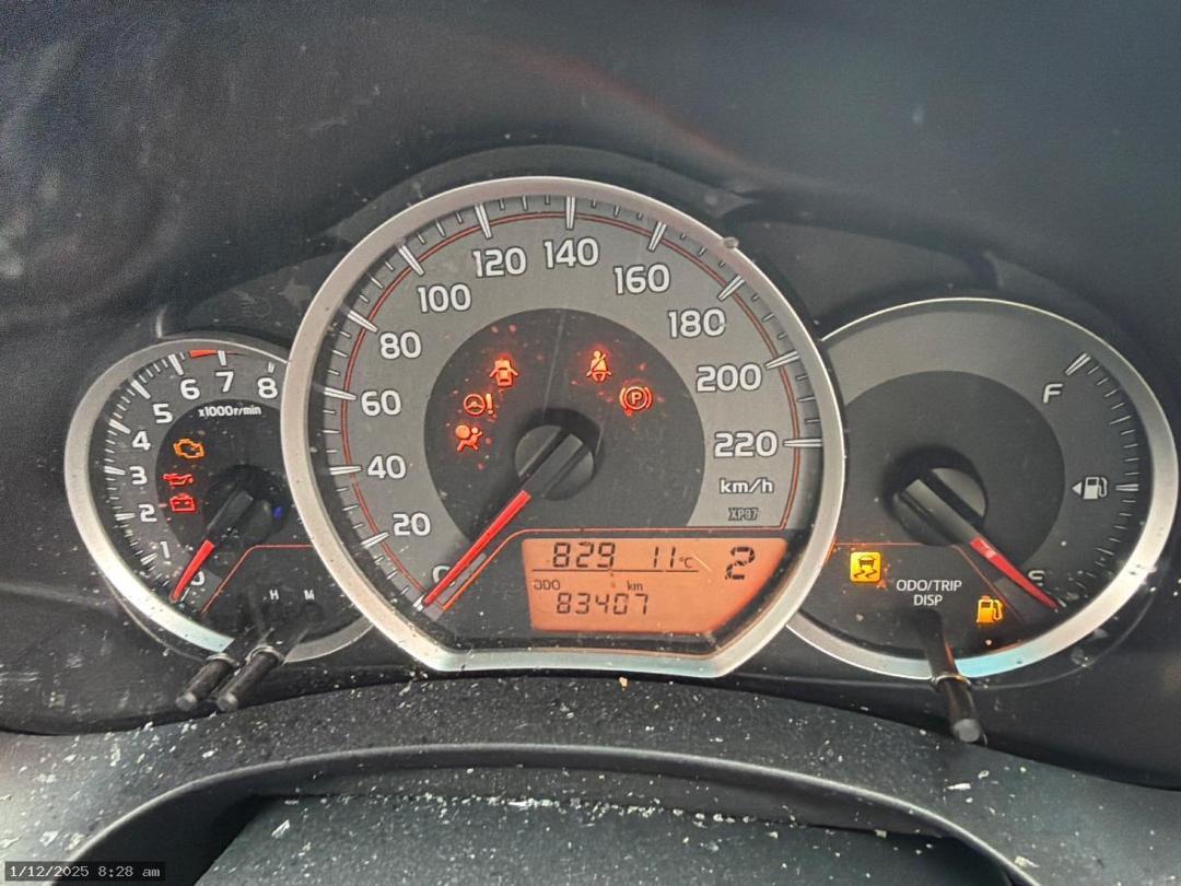 Photo '5' of Toyota Yaris GX Photo '5' of Toyota Yaris GX