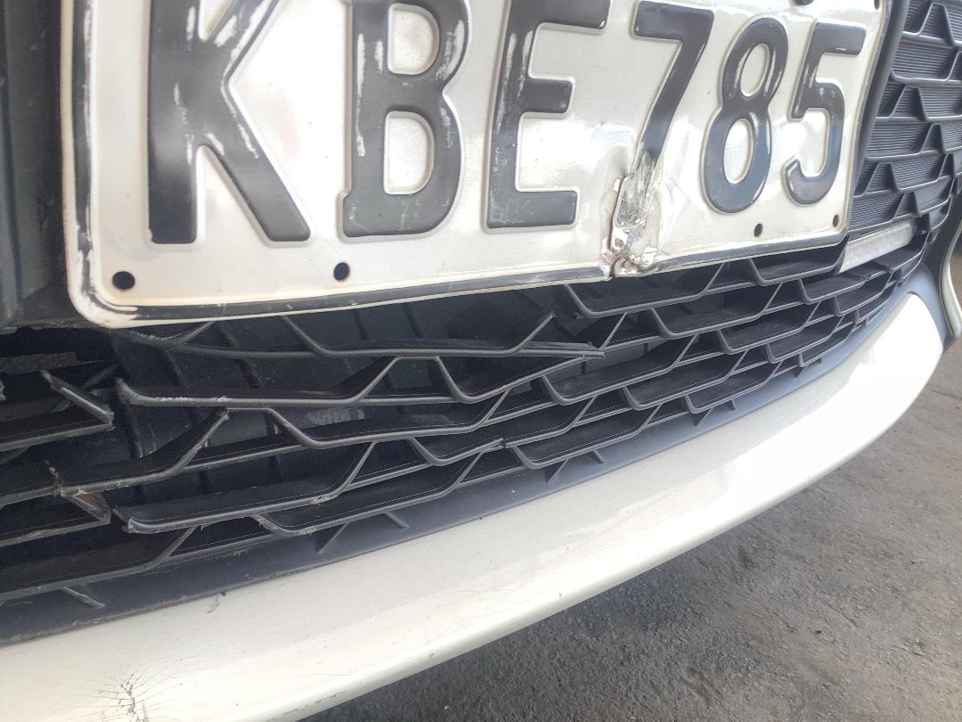 Photo '3' of Toyota Yaris GX Photo '3' of Toyota Yaris GX